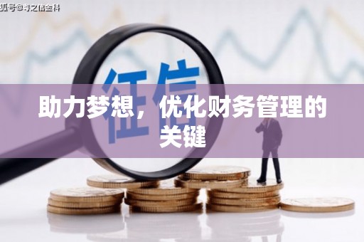 夏邑助力梦想，优化财务管理的关键
