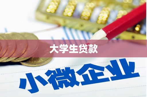 夏邑大学生贷款