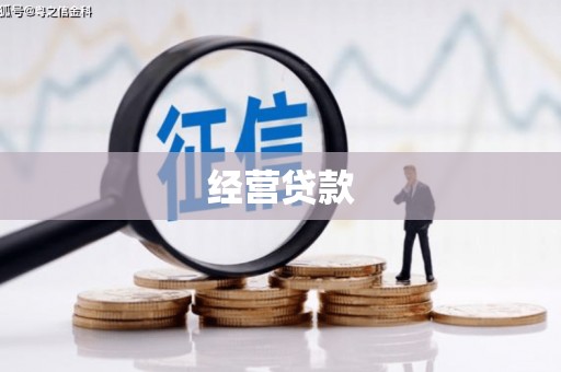 夏邑经营贷款
