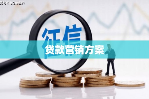 夏邑贷款营销方案