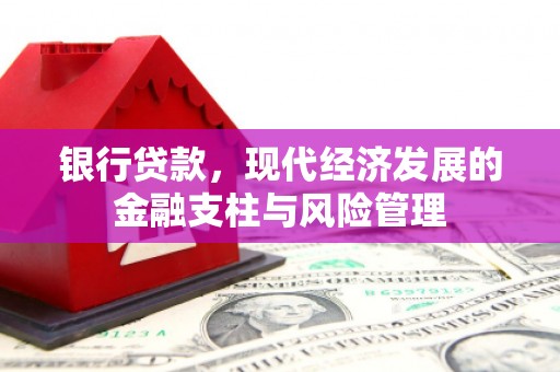 夏邑银行贷款，现代经济发展的金融支柱与风险管理