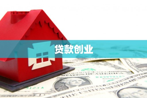 夏邑贷款创业