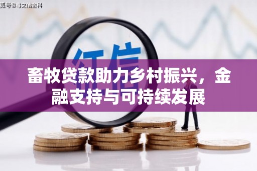 夏邑畜牧贷款助力乡村振兴，金融支持与可持续发展