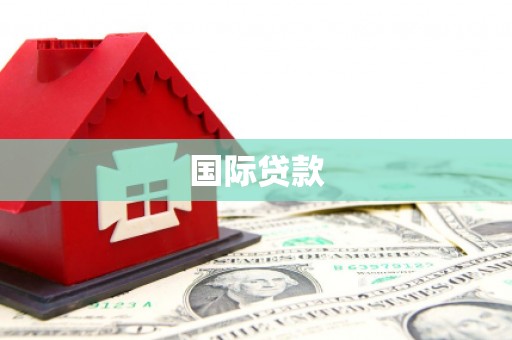 夏邑国际贷款