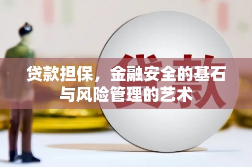 夏邑贷款担保，金融安全的基石与风险管理的艺术
