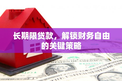 夏邑长期限贷款，解锁财务自由的关键策略