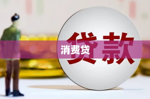 夏邑消费贷