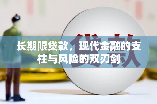夏邑长期限贷款，现代金融的支柱与风险的双刃剑