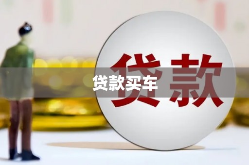 夏邑贷款买车