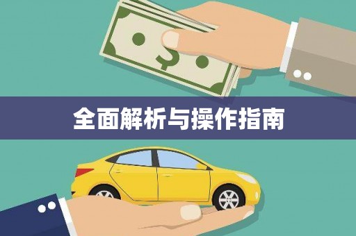 夏邑全面解析与操作指南