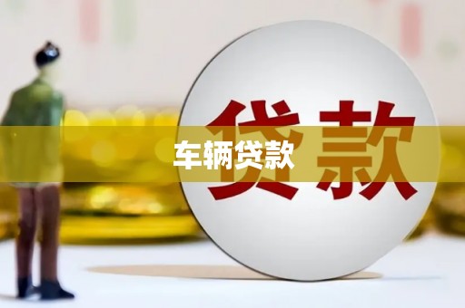 夏邑车辆贷款