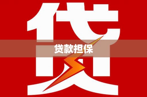 夏邑贷款担保