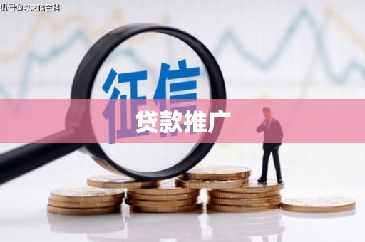 夏邑贷款推广