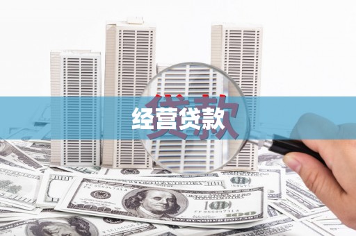 夏邑经营贷款