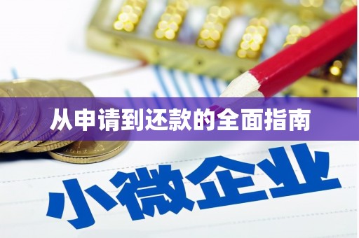 夏邑从申请到还款的全面指南