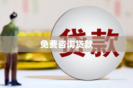 夏邑免费咨询贷款
