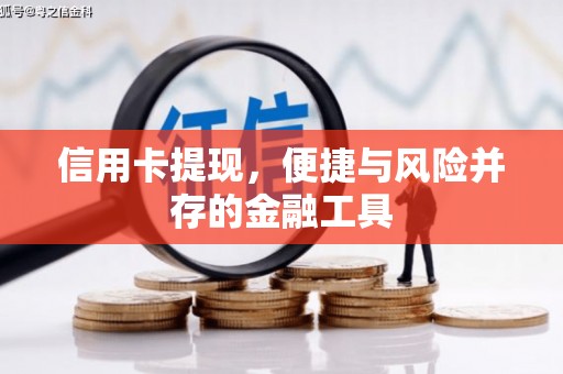 夏邑信用卡提现，便捷与风险并存的金融工具
