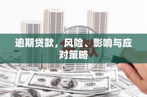 夏邑逾期贷款，风险、影响与应对策略
