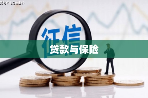 夏邑贷款与保险