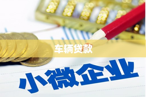 夏邑车辆贷款