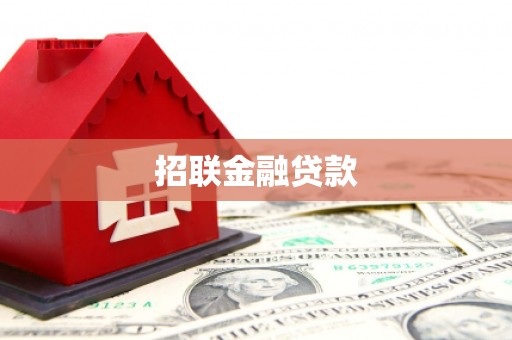 夏邑招联金融贷款