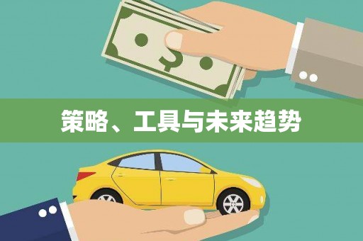 夏邑策略、工具与未来趋势