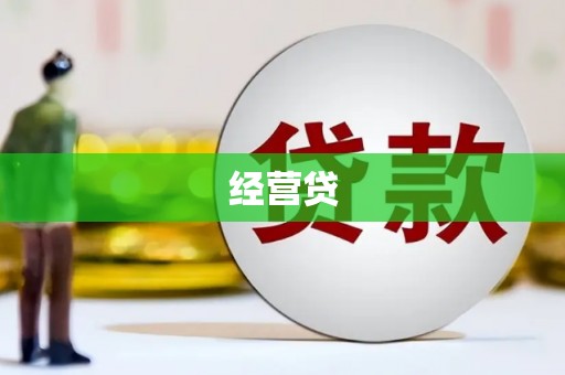 夏邑经营贷