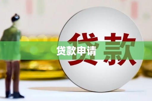 夏邑贷款申请