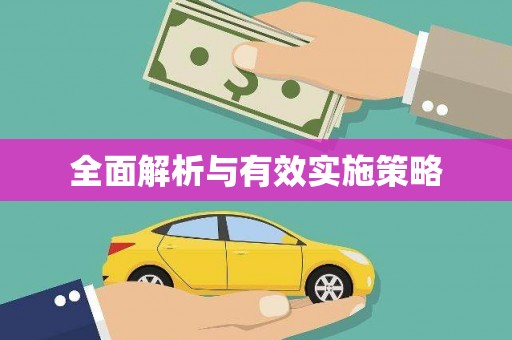 夏邑全面解析与有效实施策略