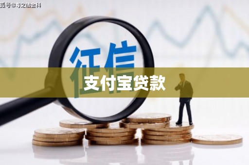 夏邑支付宝贷款