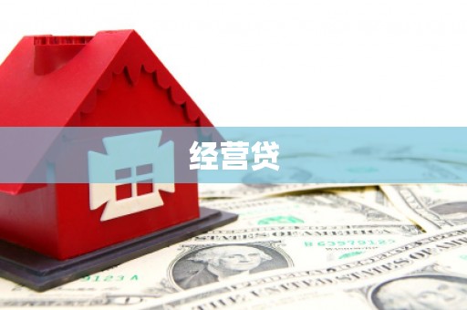 夏邑经营贷